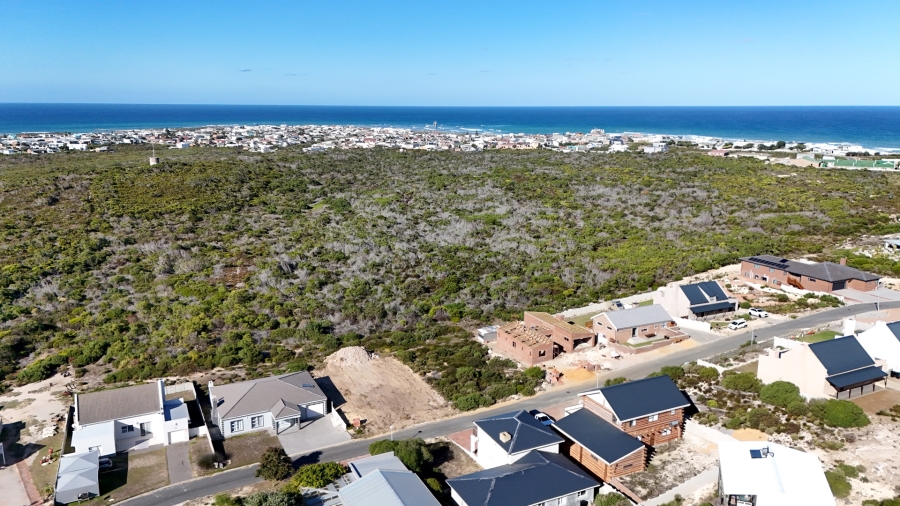 0 Bedroom Property for Sale in Oceanview Heights Western Cape